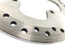Triumph Bonneville T100 986MF [2012] - Bremsscheibe Brake Disc gelocht hinten 255 x 5.85mm-4