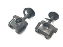 BMW K 100 [1984] - Handlebar brackets, handlebar holders, clamping brackets, fork bridge riser-3