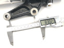 TRIUMPH DAYTONA 955I T595 [1998] - Gabel Telegabel mit Achse-8