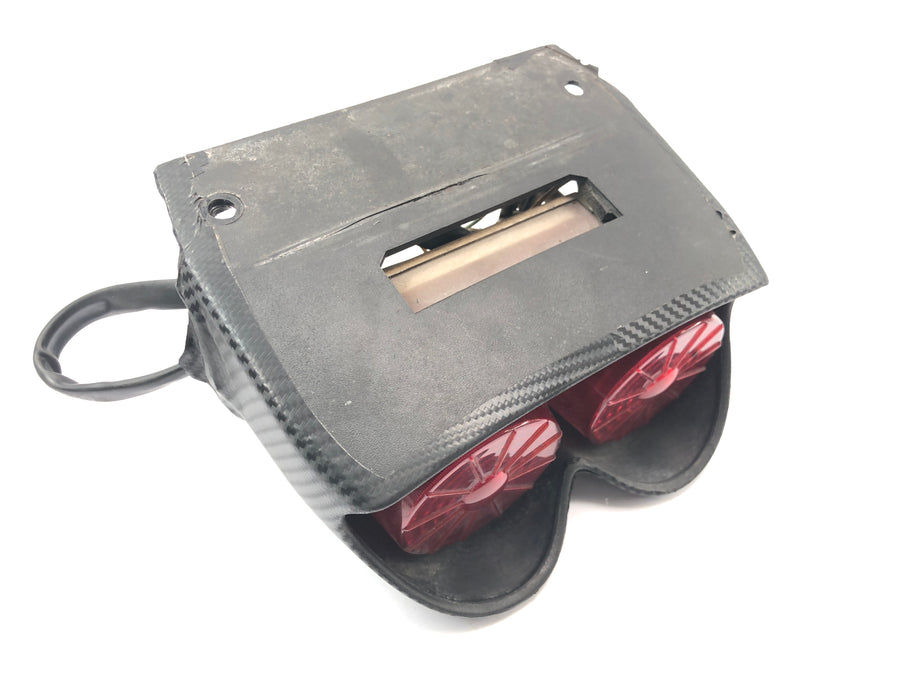 Aprilia RSV 1000 RP Mille [2001] - taillight taillight brake light