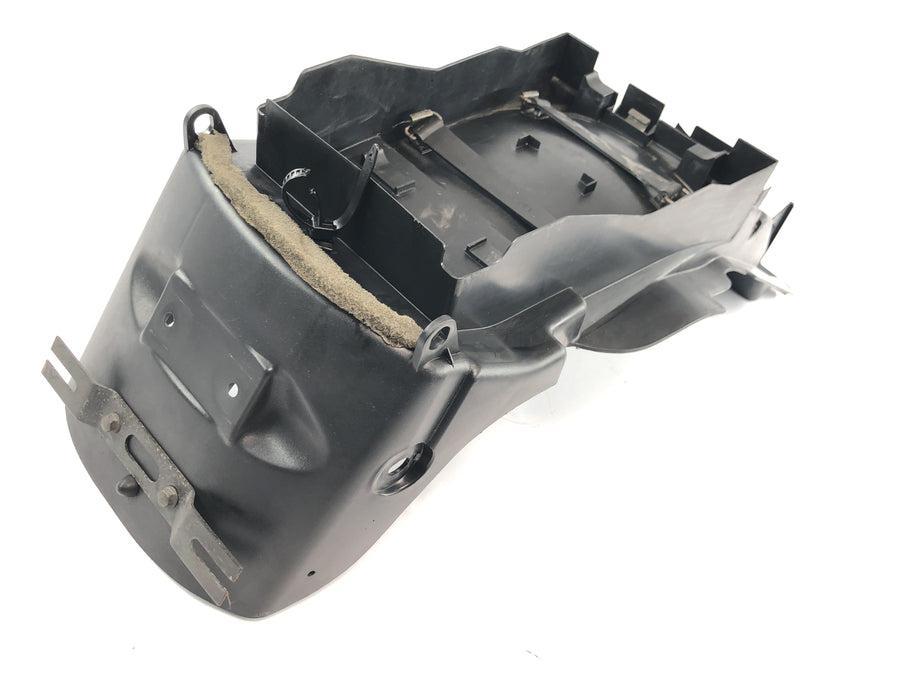 Yamaha XJR 1200 4PU [1996] - Kotflügel hinten Innenkotflügel Spritzschutz