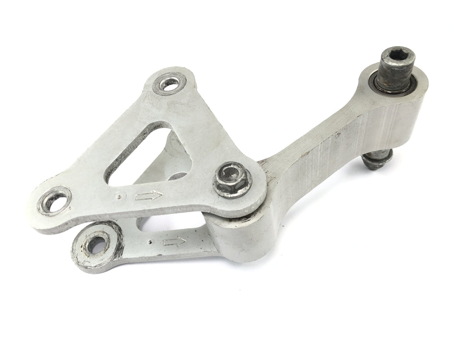 Aprilia SL 1000 Falco Pa [2000] - Dog lever bone bone