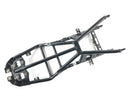 Ducati 1098 S H7 [2009] - Achterframe-2