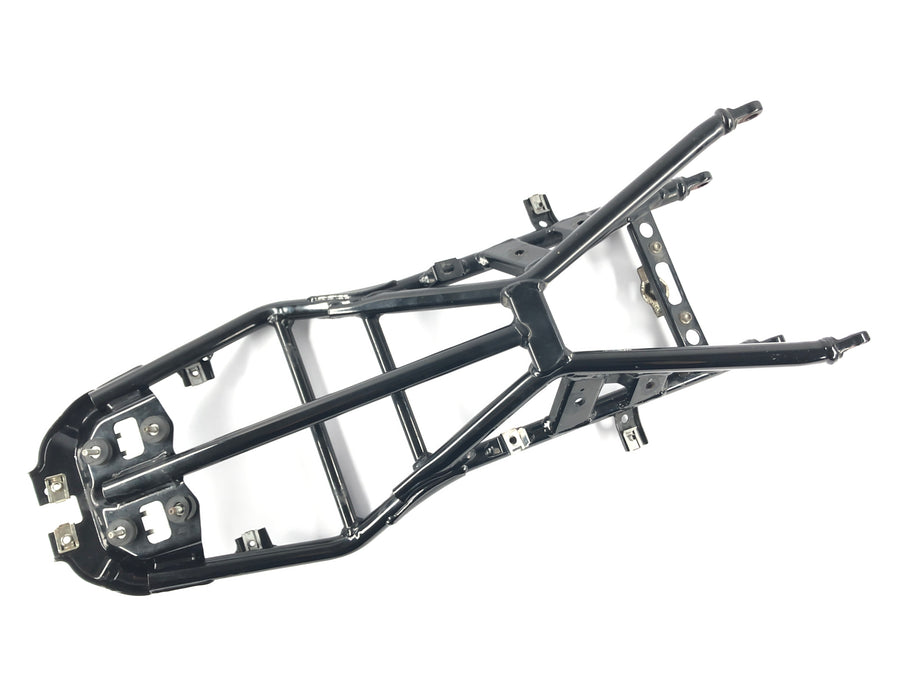 Ducati 1098 S H7 [2009] - Achterframe