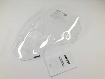 Honda CRF 1100 Africa Twin - WRS Windschild Windscheibe Touringscheibe klar Frontscheibe