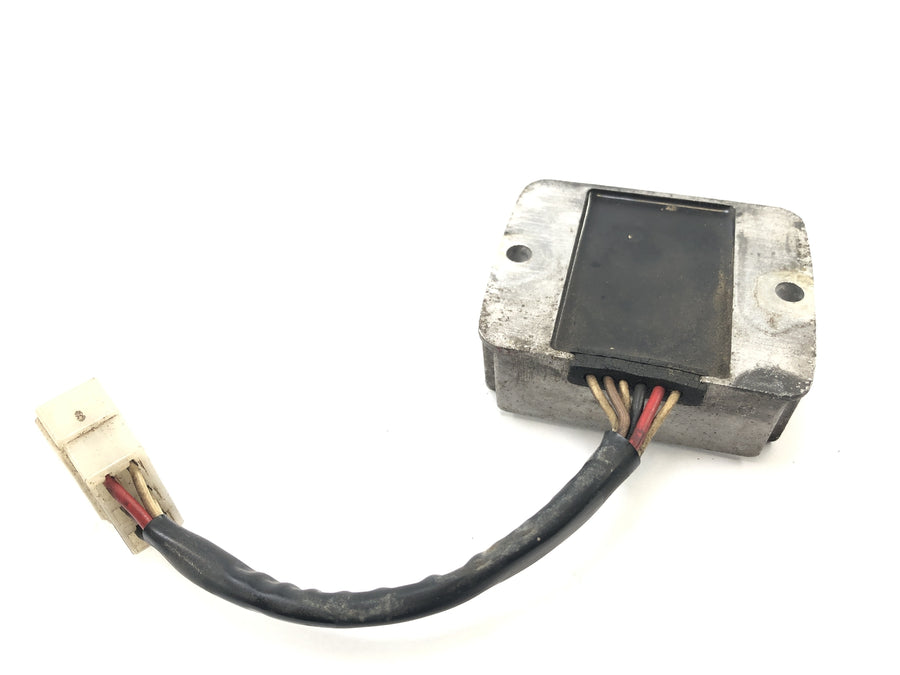 Yamaha Rd 350 YPVS 31K [1984] - Controller