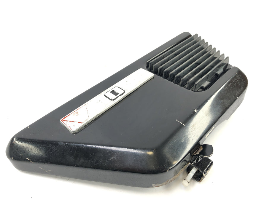 Moto Guzzi V 1000 VG [1980] - Seitendeckel rechts