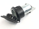 Moto Guzzi Norge 1200 [2006] - 12 -volt socket-2