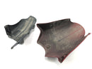 Yamaha GTS 1000 4FV [1997] - Front fender with splash guard-3