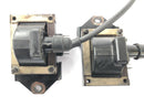 Moto Guzzi California III VY Integrale [1990] - Zündspule Zündmodul Ignition Coil Set-4