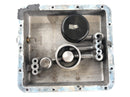 Moto GUZZI 850 Le Mans 3 VF [1986] - Oil Pan Motor deksel-4