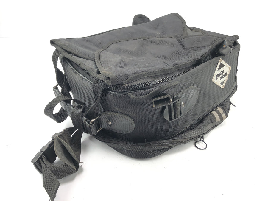 Kawasaki GPZ 1100 ZXT10E [1997] - Tankbag bagagesysteem Motorfietszak