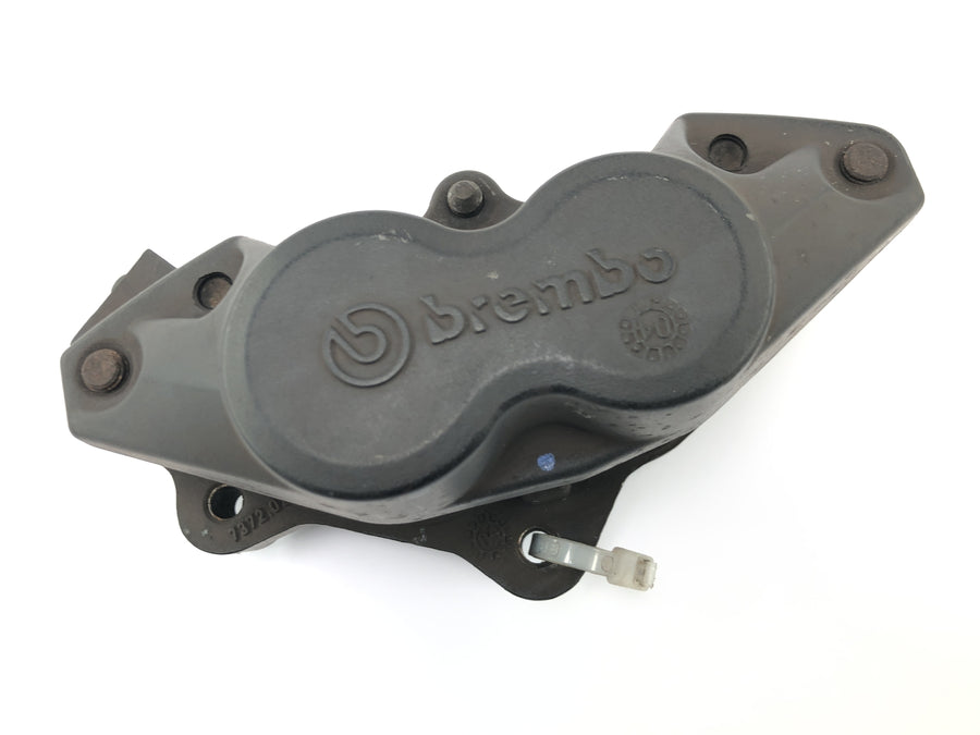 BMW K 1200 S K12S [2005] - Remklauw Brembo rechtsvoor