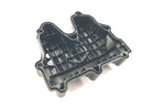 BMW F 650 GS R13 [2000] - Ventildeckel Zylinderkopfdeckel Motordeckel Kunststoff-4