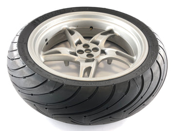 BMW R 1150 R R21 [2002] - Hinterrad Rad Felge