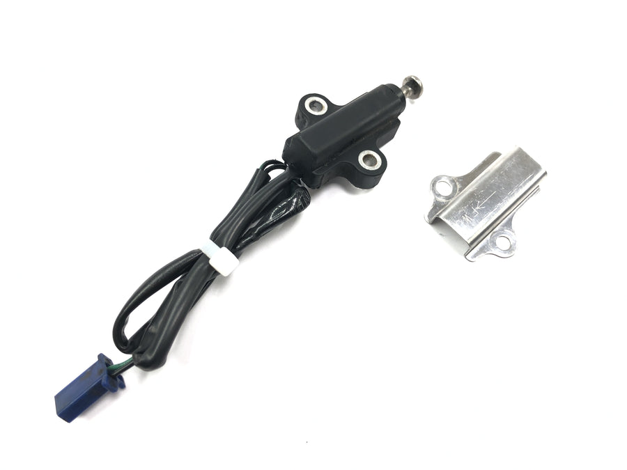 Yamaha YZF R1 RN04 [2001] - Zijstandaardschakelaar