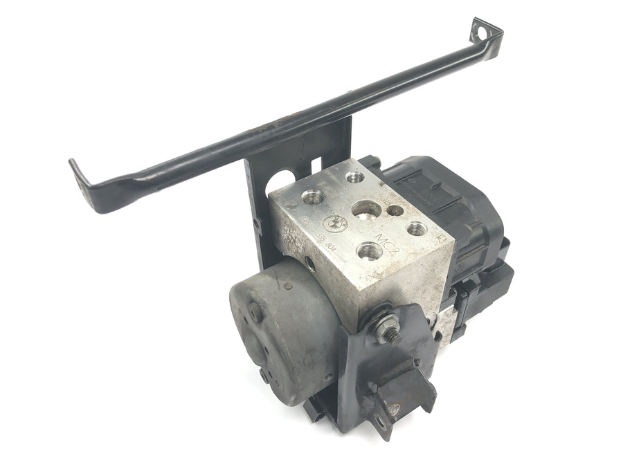BMW F 650 GS R13 [2000] - ABS hydraulic unit control unit modulator block