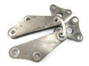 Honda NX 650 RD02 [1989] - Motor holder-1
