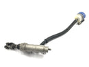 Yamaha WR 125 X DE07 [2010] - Bremspumpe hinten Bremszylinder Fußbremse-2