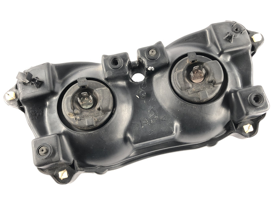 Yamaha YZF 750 R 4HN [1996] - Scheinwerfer Frontscheinwerfer