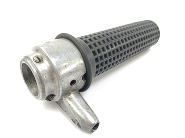 Moto Guzzi V7 Special [1971] - Throttle handlebar fitting right
