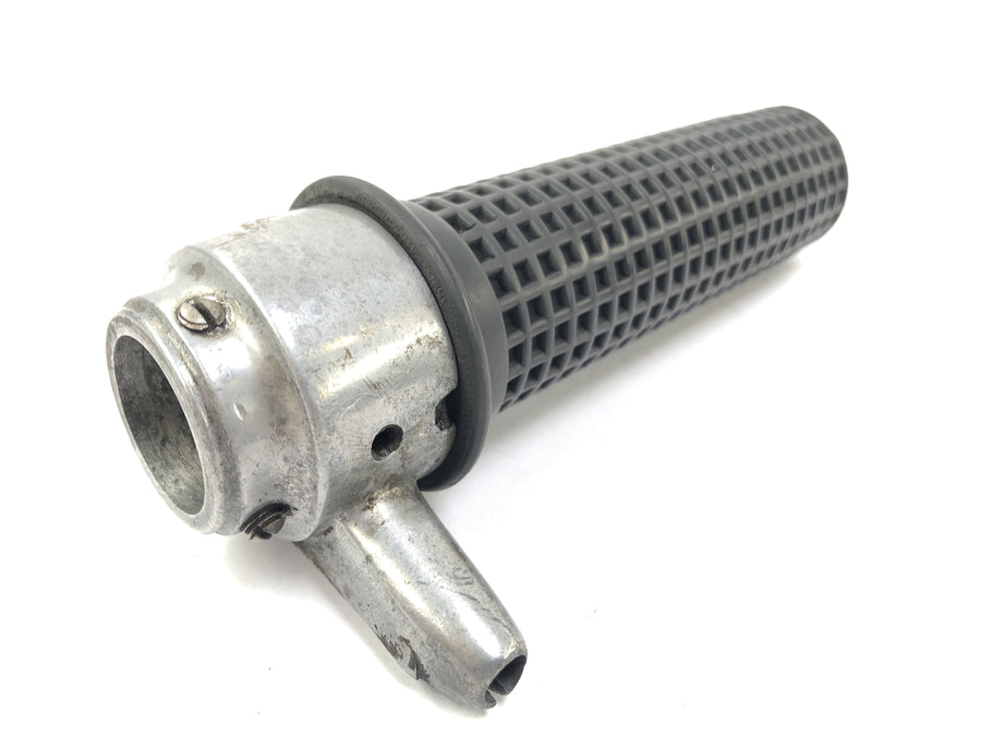 Moto Guzzi V7 Special [1971] - Throttle handlebar fitting right