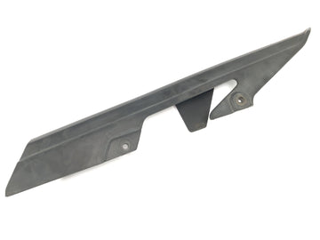 Kawasaki ZR7 ZR750F [1999] - chain protection chain cover chain protection sheet
