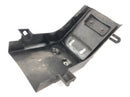 Yamaha XTZ 660 3YF [1992] - Spatscherm voor kentekenplaathouder achterspatbord-3
