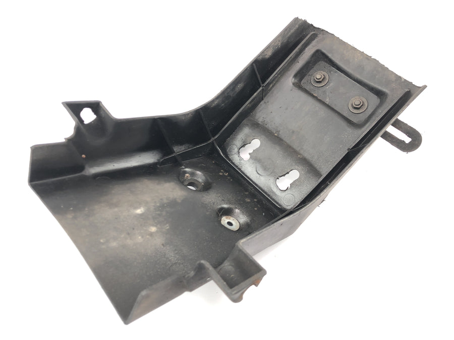 Yamaha XTZ 660 3YF [1992] - Spatscherm voor kentekenplaathouder achterspatbord