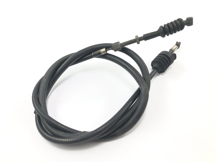 Yamaha XT 500 1U6 [1981] - Front brake cable Bowden cable