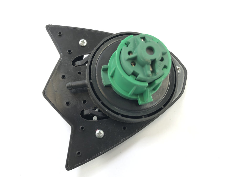 Husqvarna SM 630 A4 [2010] - Locksmith ontstekingsvergrendeling
