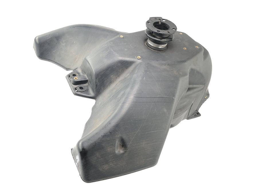 Moto Guzzi Stelvio 1200 4V [2009] - Tank Kraftstofftank Benzintank Tankbehälter