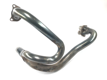 BMW R 1150 RS R22 [2003] - Manifold exhaust manifold exhaust