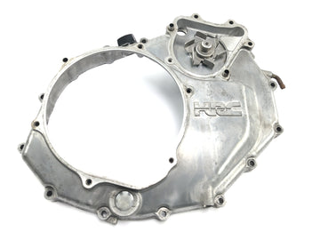 HONDA VTR 1000 SP 1 SC45 [2001] - koppelingsdeksel in motorkap waterpomp