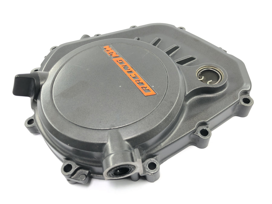 KTM RC 125 [2016] - Kupplungsdeckel Motordeckel rechts