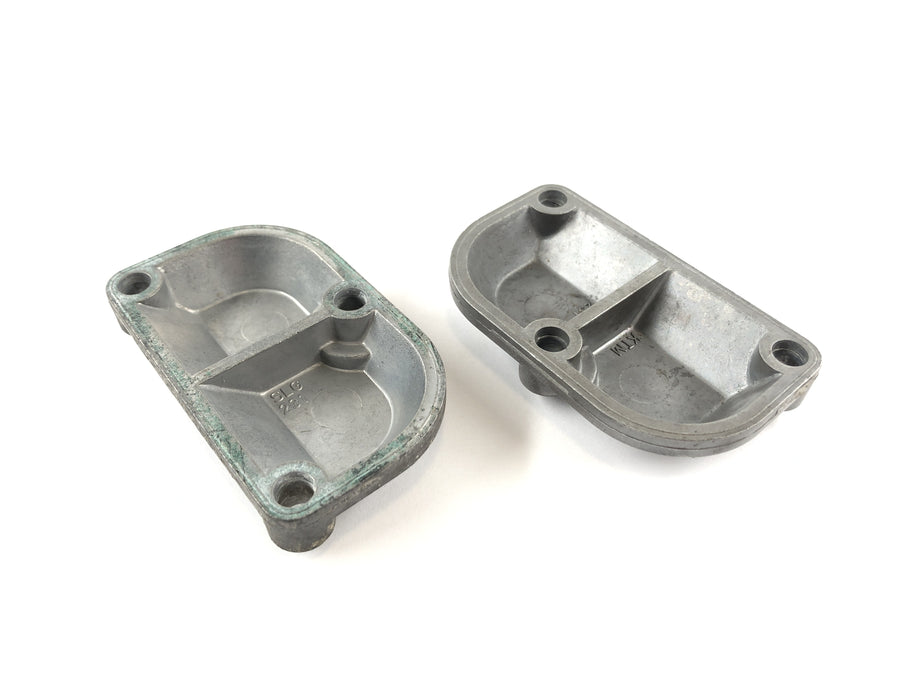 KTM LC4 640 [2003] - Valve cover