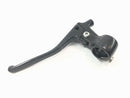 Honda XL 600 R PD03 [1986] - Decompressiehendel stuurfitting rechts-1