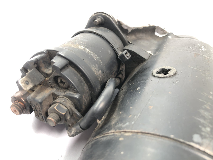 Moto Guzzi California III VY Integrale [1990] - Anlasser Startermotor Startmotor Motorstarter