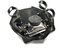 Husqvarna TE 610 H6 8AE [TE 570 H7] - Koplamplampmasker voormasker met koplamp-5