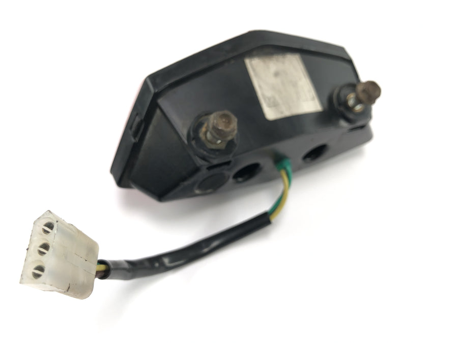 SWM RS 125 R B2 [2020] - Rücklicht Bremslicht LED Heckleuchte Hecklampe hinten