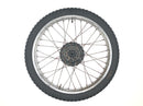 Yamaha DT 175 2K4 [1982] - Voorwiel velgwiel 1,60 x 21" spaakwiel-7