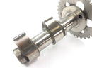BMW F 650 GS R13 [2002] - CAMSHAFT -ingang nokkenas-3