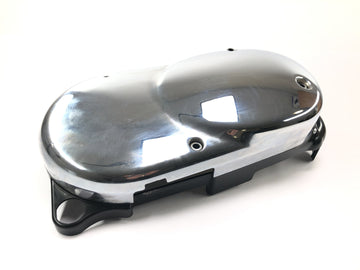 Kawasaki VN 1500 Mean Streak VN50T [2005] -  Motordeckel links Cover Abdeckung - 0