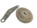 Yamaha XT 125 X [2004] - Starter -uitrusting-4