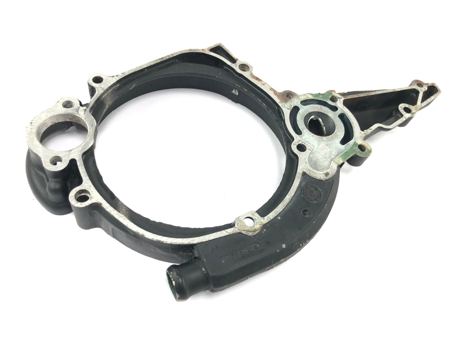 Cagiva Planet 125 [1998] - Alternator cover engine cover ignition cover Lima