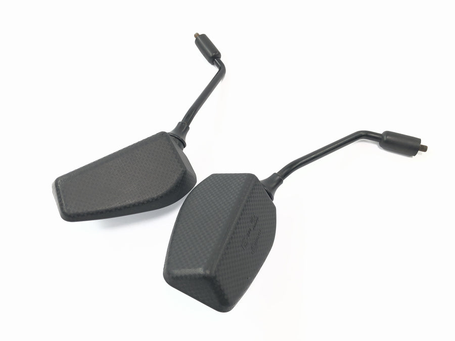 Aprilia SX 125 KX1 [2020] - Rear view mirror side mirror set pair
