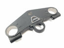 Triumph Daytona 900 T300 [1996] - upper fork bridge handlebar clamp control head mount-1
