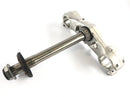 Honda XL 600 LM PD04 [1989] - Fork Bridge hieronder-1