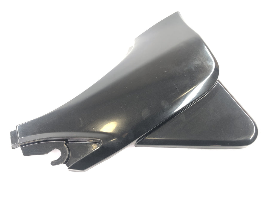 Honda CBX 650 E RC13 [1983] - Side cladding on the right side cover cover cover cover