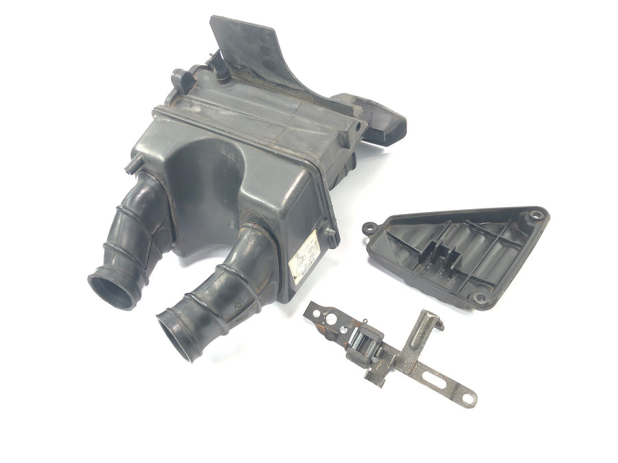 Honda XL 600 R PD03 [1986] - Luftfilterkasten Luftfiltergehäuse Luftfilterbox Airbox